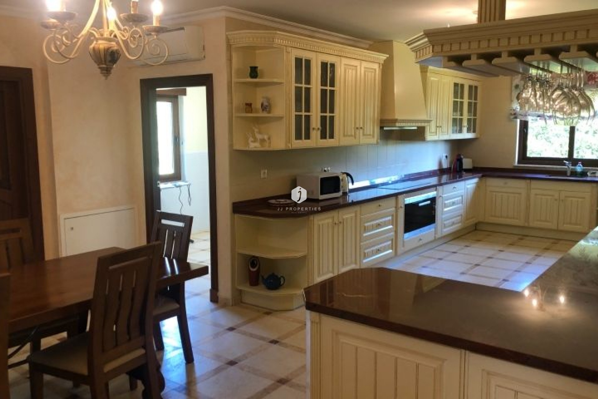 D'occasion - Villa -
Orihuela Costa - Costa Blanca