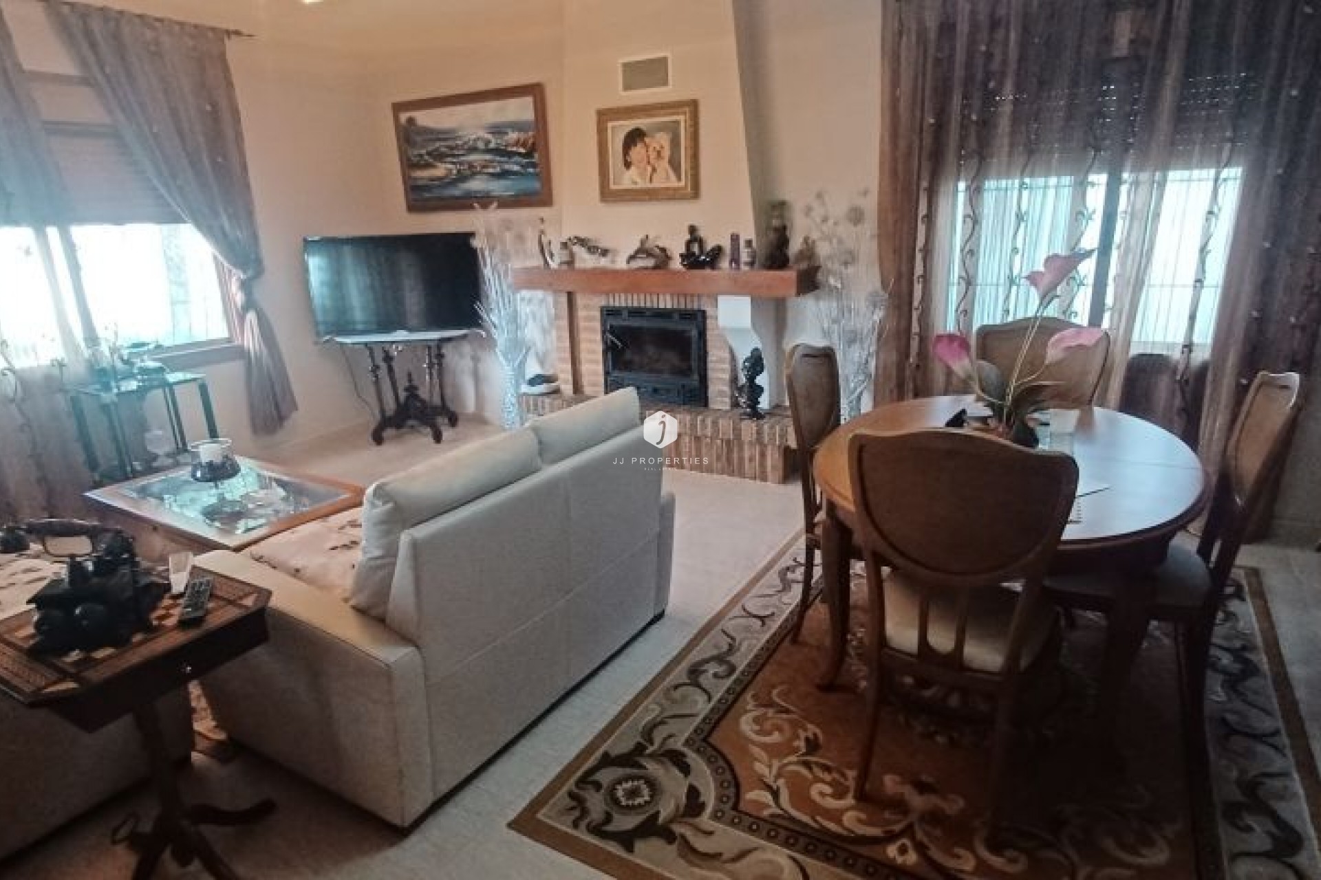 D'occasion - Villa -
Orihuela Costa - Costa Blanca