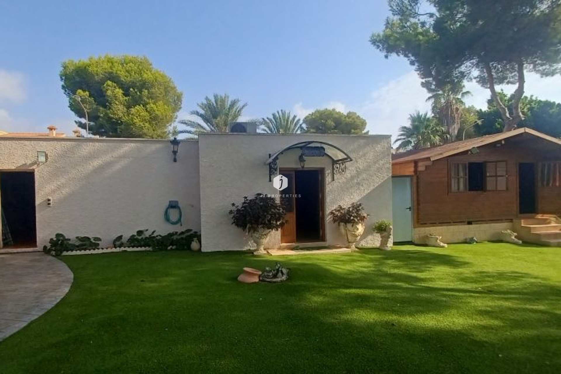 D'occasion - Villa -
Orihuela Costa - Costa Blanca