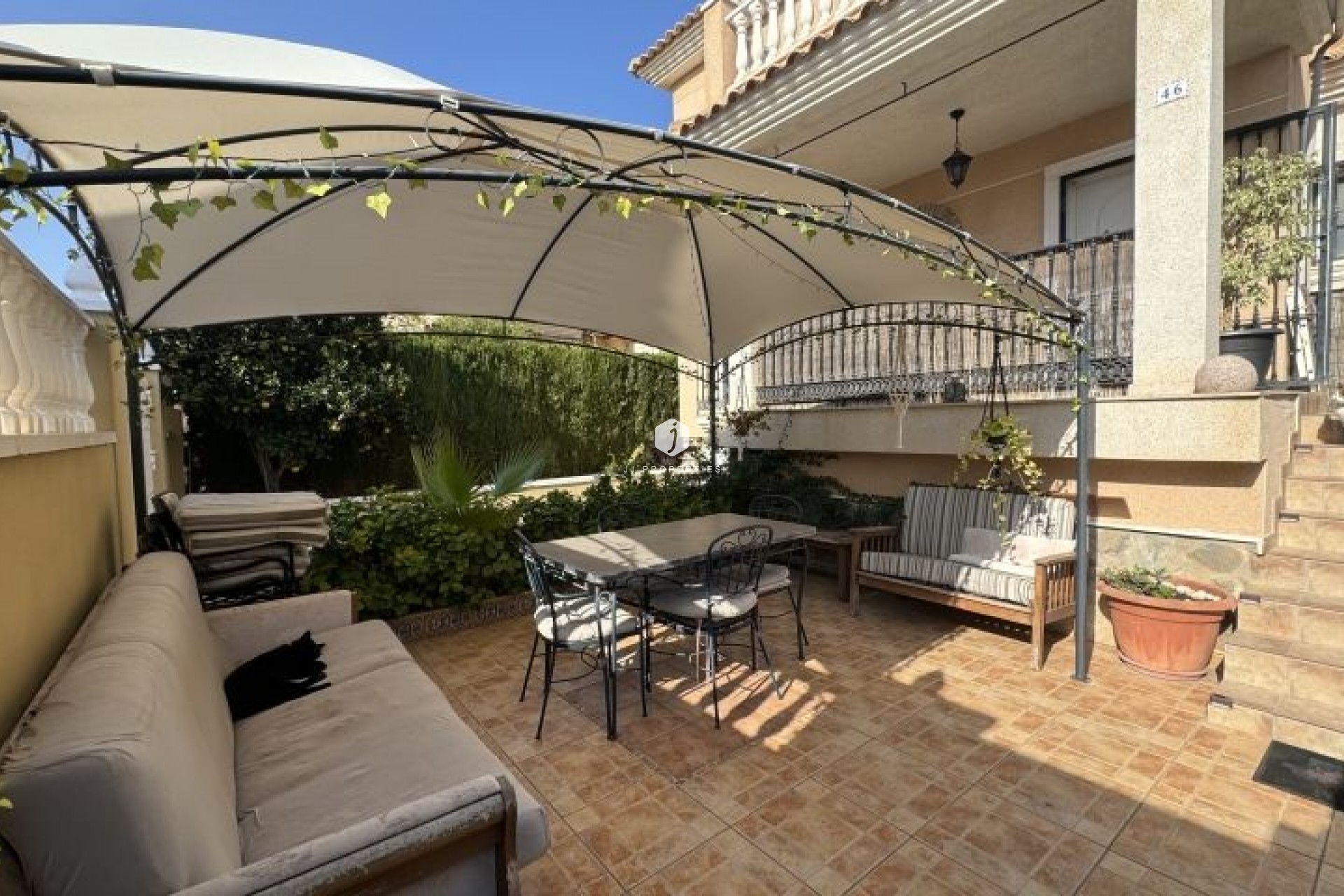 D'occasion - Villa -
Orihuela Costa - Costa Blanca