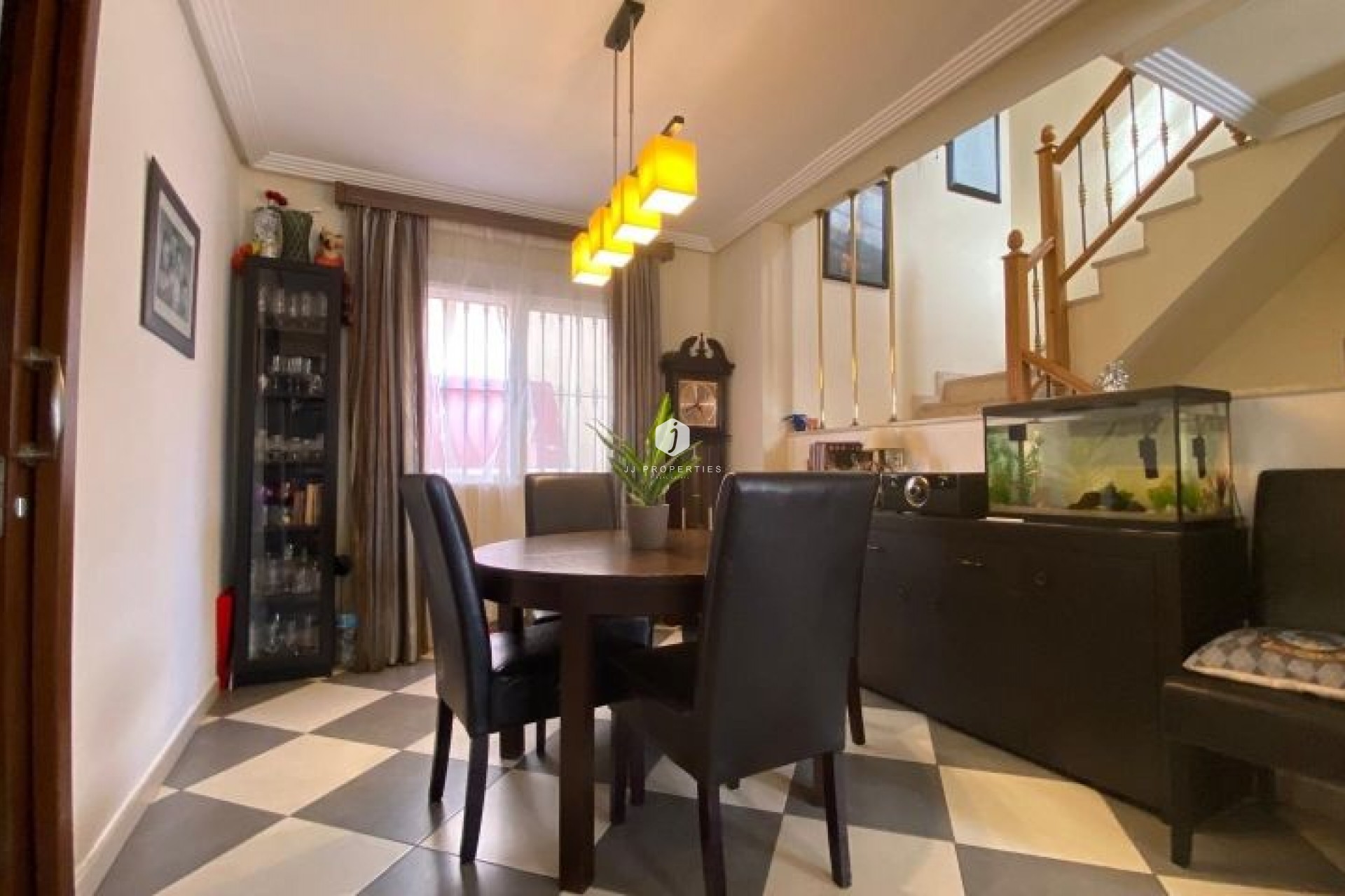 D'occasion - Villa -
Orihuela Costa - Costa Blanca