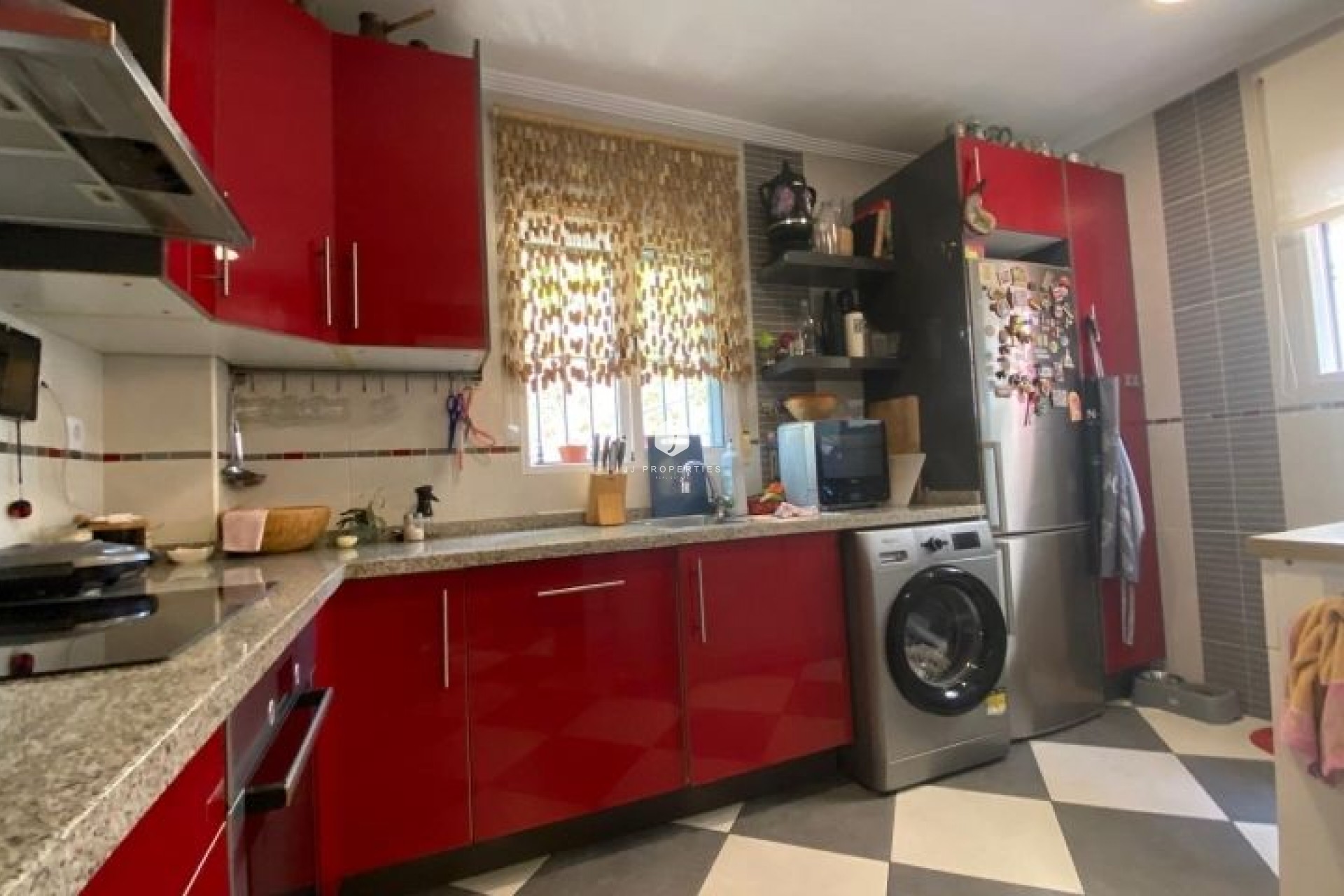 D'occasion - Villa -
Orihuela Costa - Costa Blanca