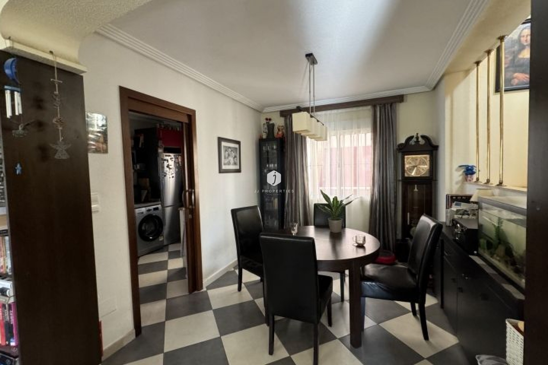 D'occasion - Villa -
Orihuela Costa - Costa Blanca