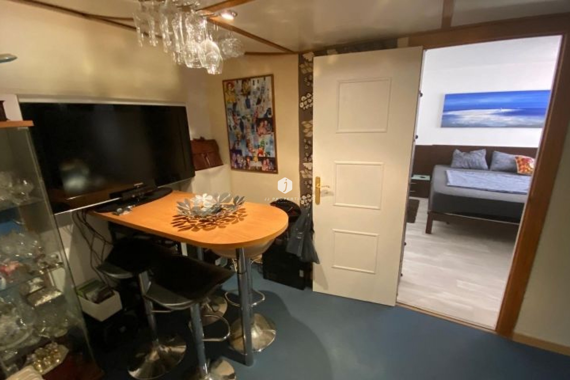 D'occasion - Villa -
Orihuela Costa - Costa Blanca