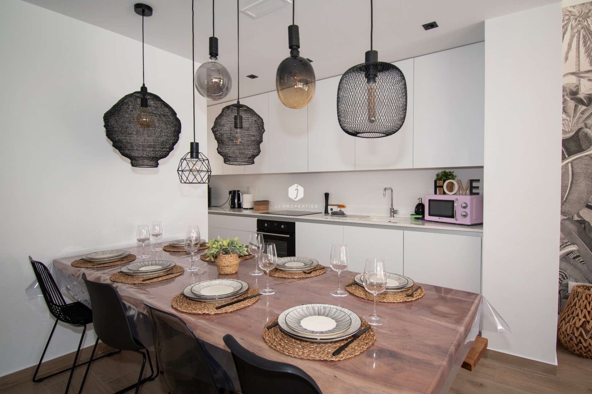 D'occasion - Villa -
Orihuela Costa - Costa Blanca