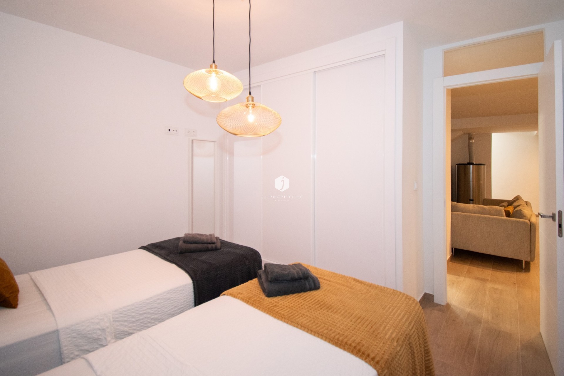 D'occasion - Villa -
Orihuela Costa - Costa Blanca