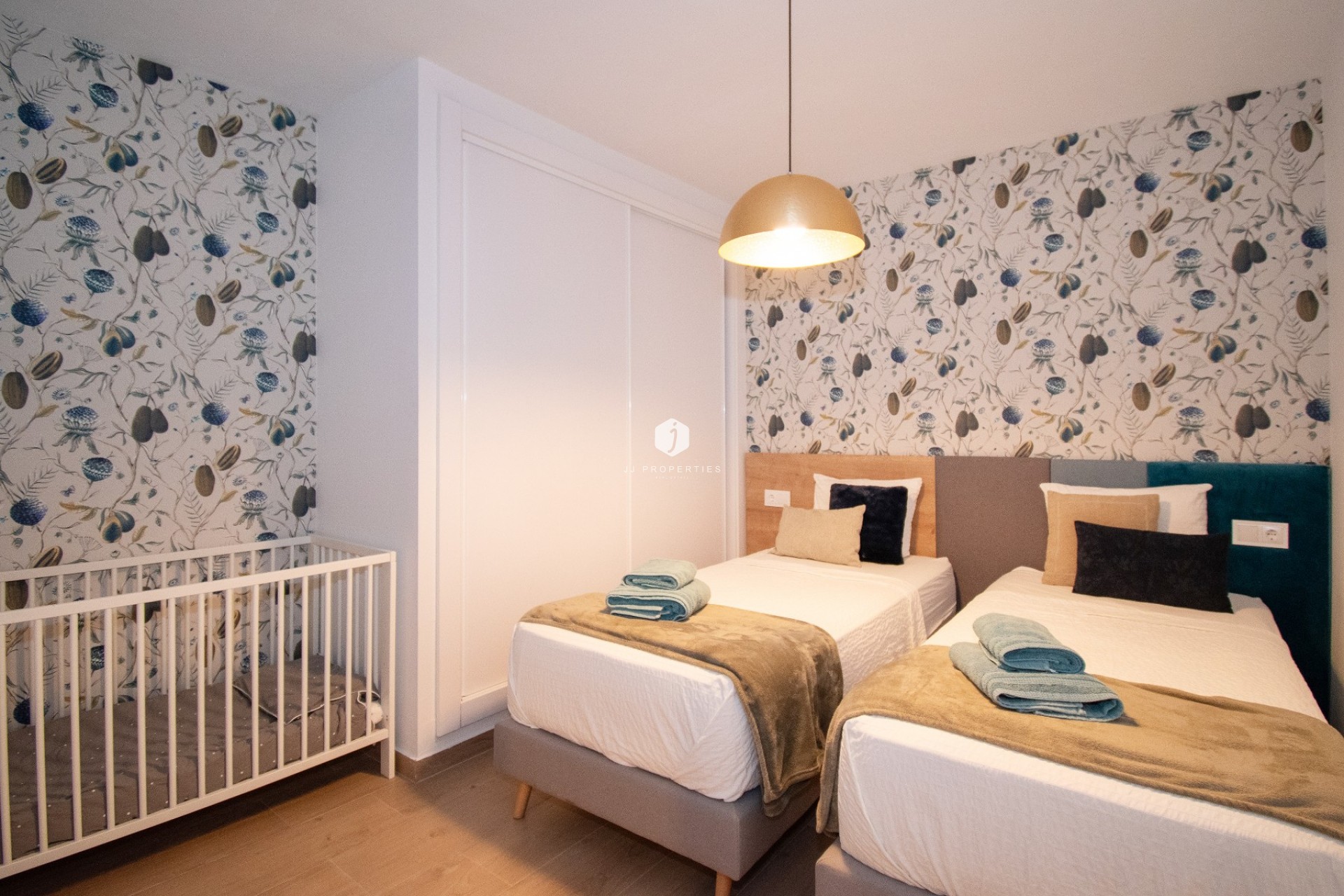 D'occasion - Villa -
Orihuela Costa - Costa Blanca