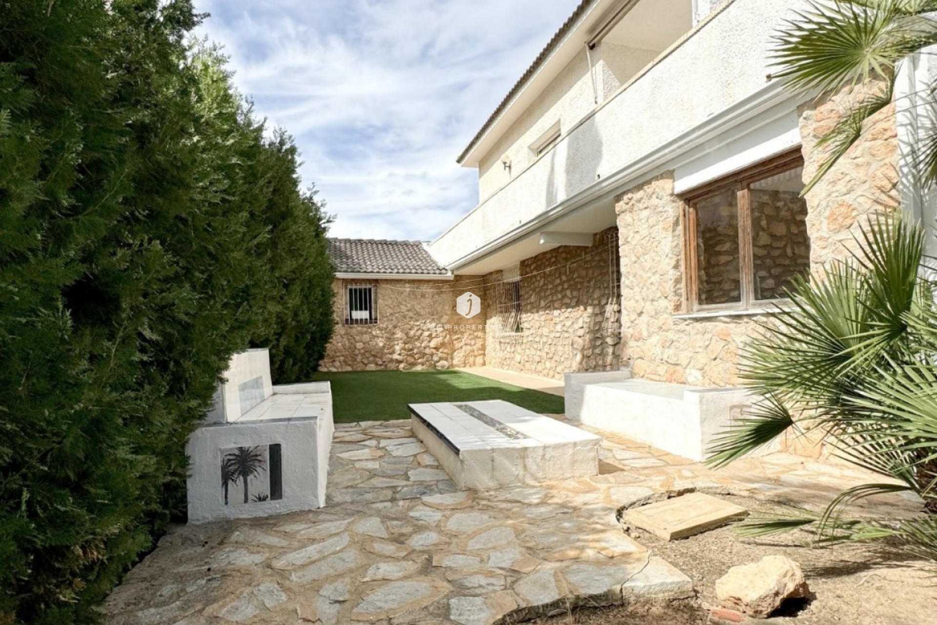 D'occasion - Villa -
Orihuela Costa - Costa Blanca