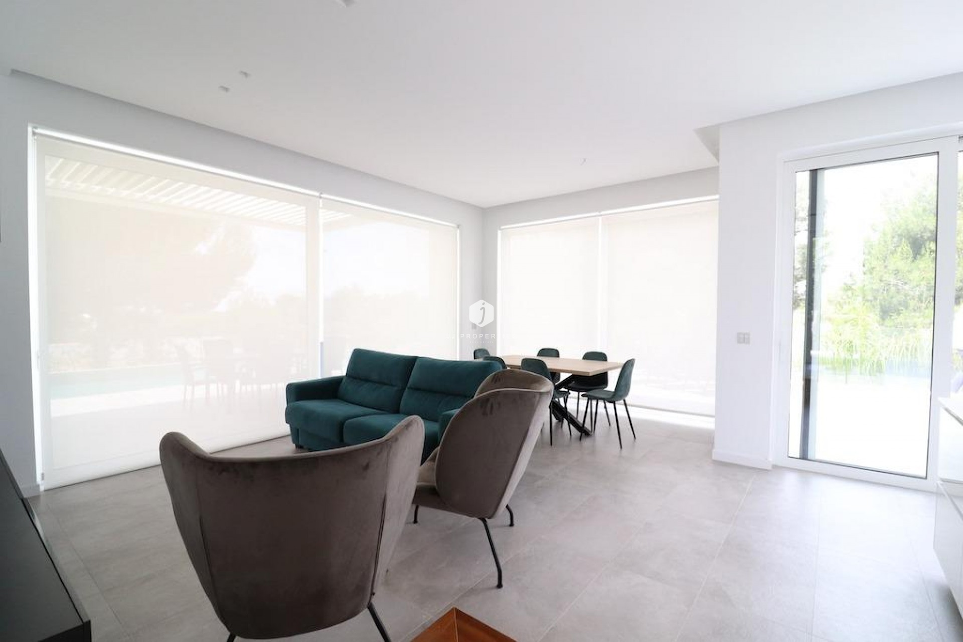 D'occasion - Villa -
Orihuela Costa - Costa Blanca