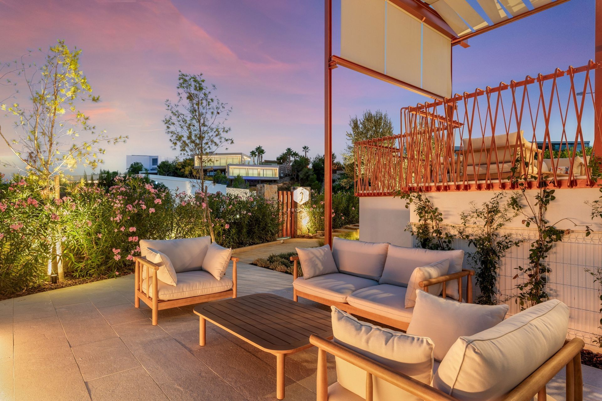 D'occasion - Villa -
Orihuela Costa - Costa Blanca