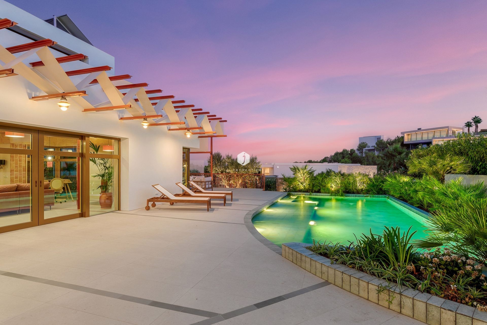 D'occasion - Villa -
Orihuela Costa - Costa Blanca