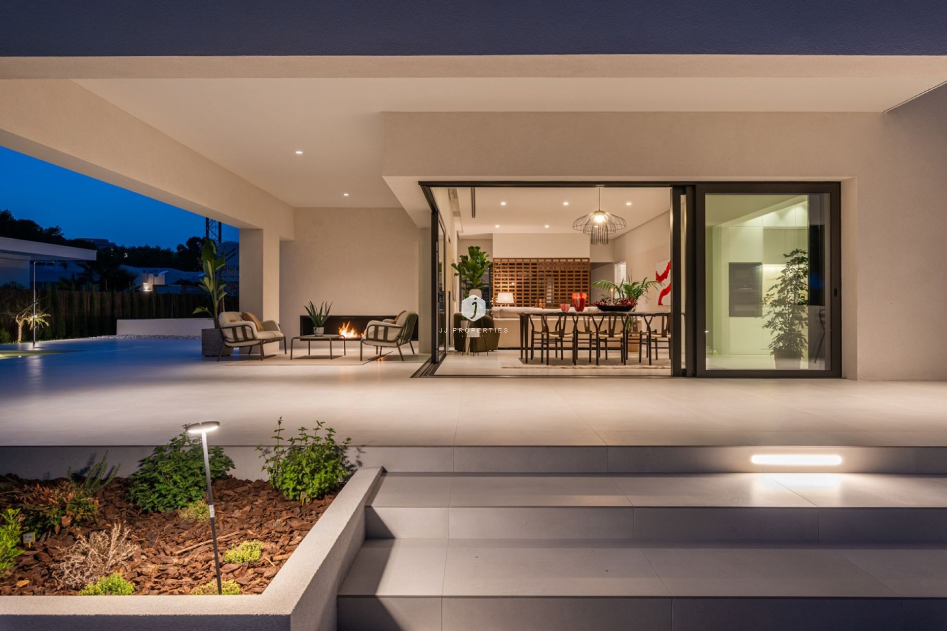 D'occasion - Villa -
Orihuela Costa - Costa Blanca