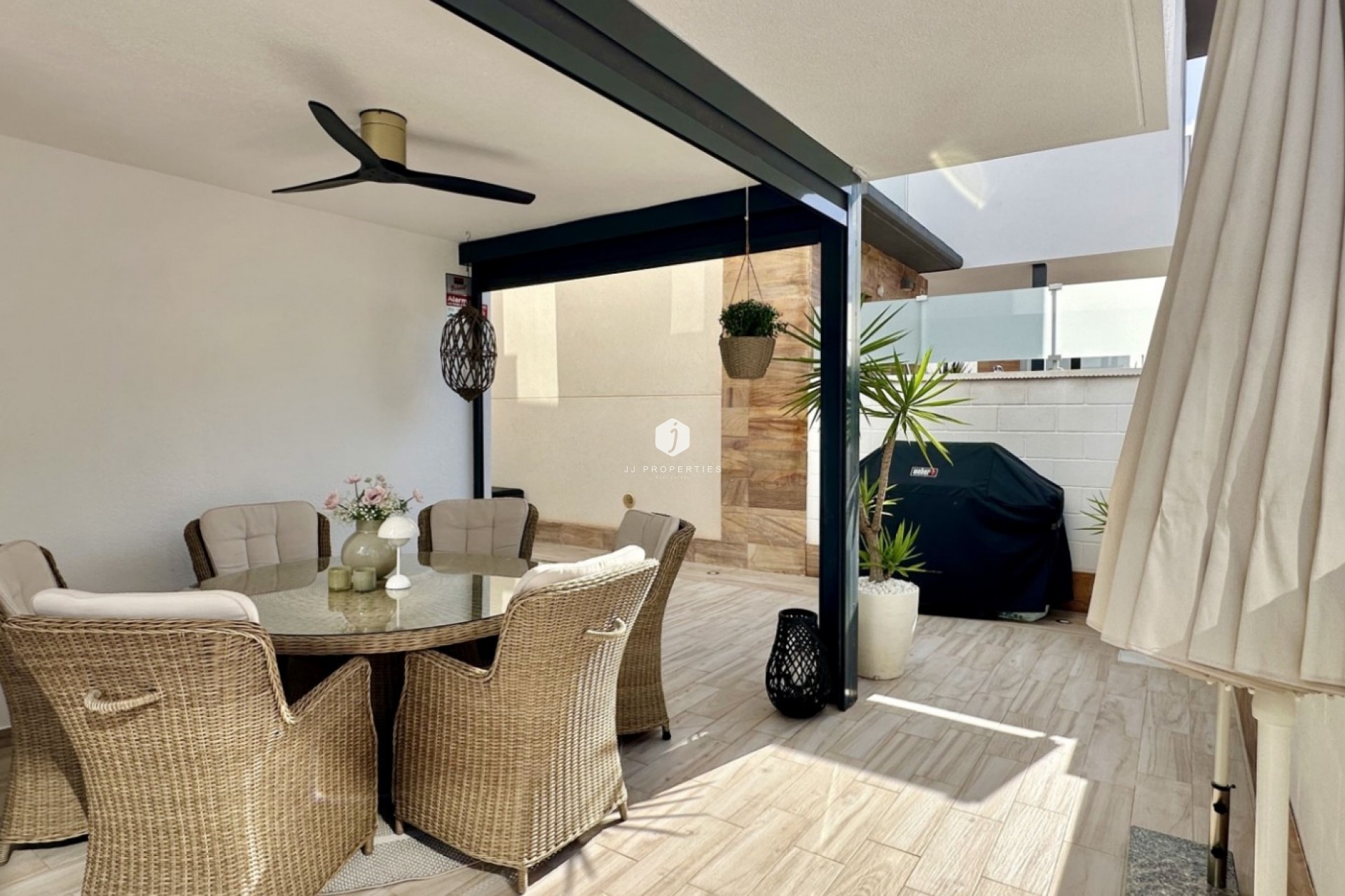 D'occasion - Villa -
Orihuela Costa - Costa Blanca