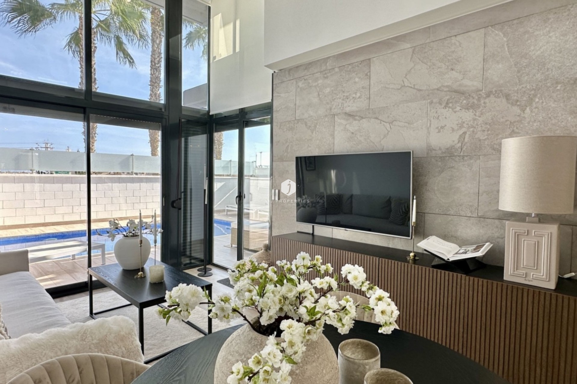 D'occasion - Villa -
Orihuela Costa - Costa Blanca