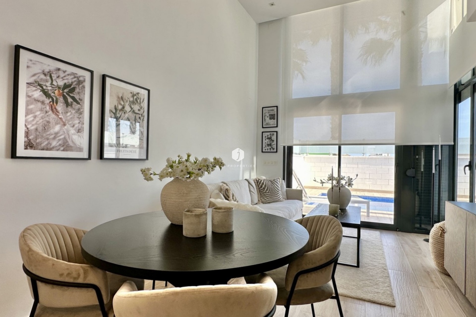 D'occasion - Villa -
Orihuela Costa - Costa Blanca