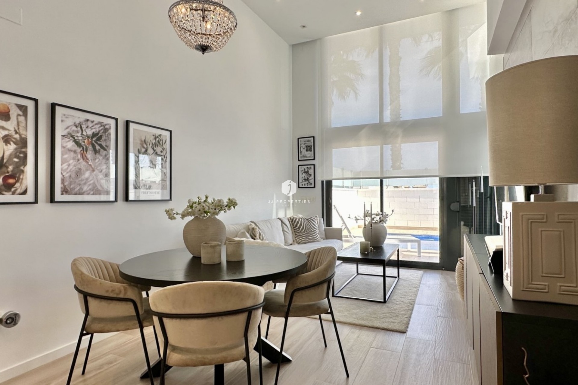 D'occasion - Villa -
Orihuela Costa - Costa Blanca