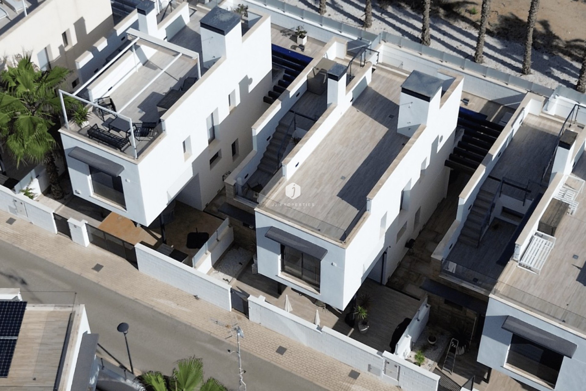 D'occasion - Villa -
Orihuela Costa - Costa Blanca