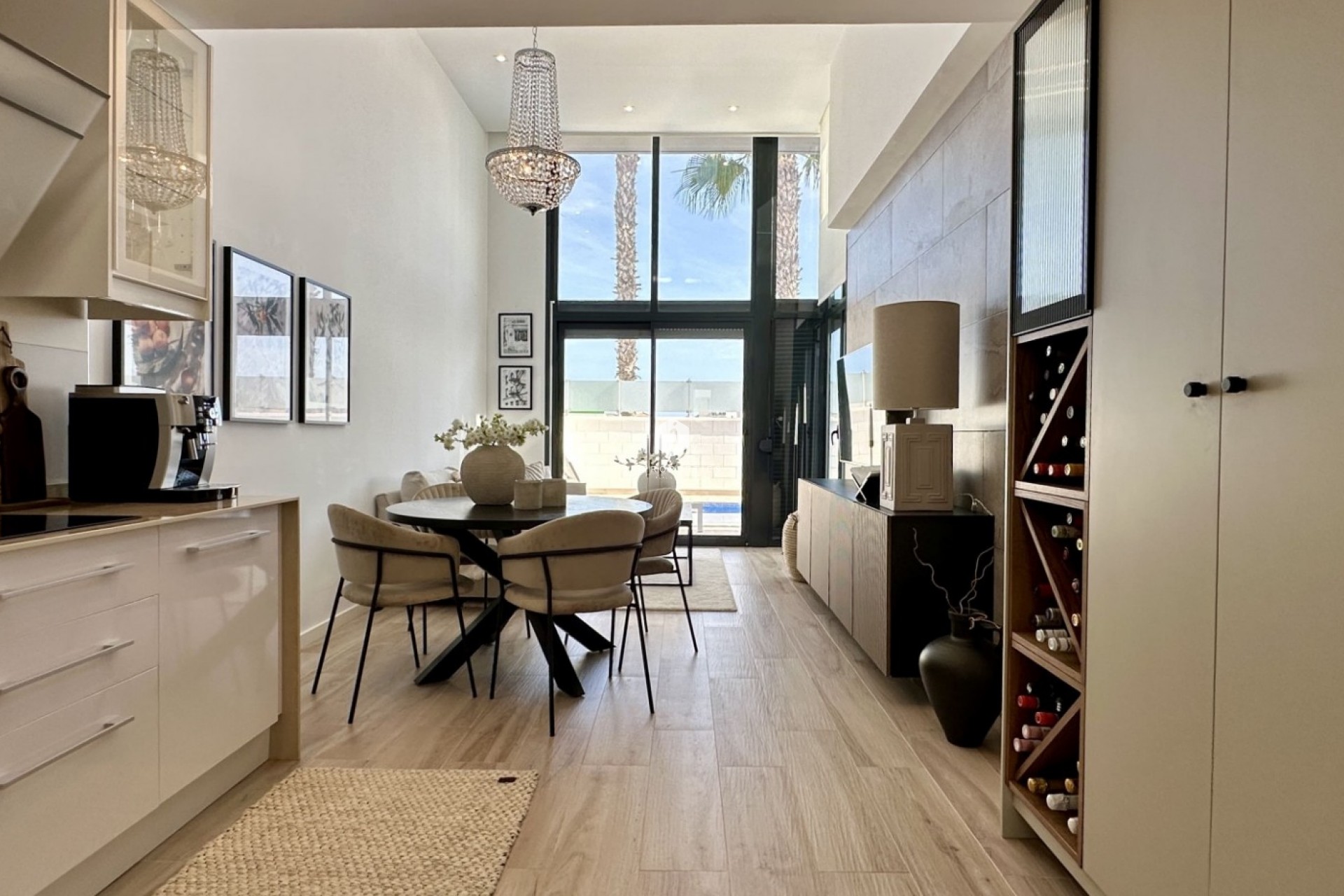 D'occasion - Villa -
Orihuela Costa - Costa Blanca