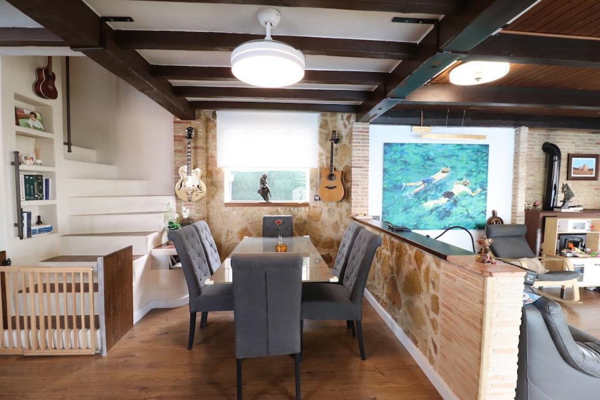 D'occasion - Villa -
Orihuela Costa - Costa Blanca