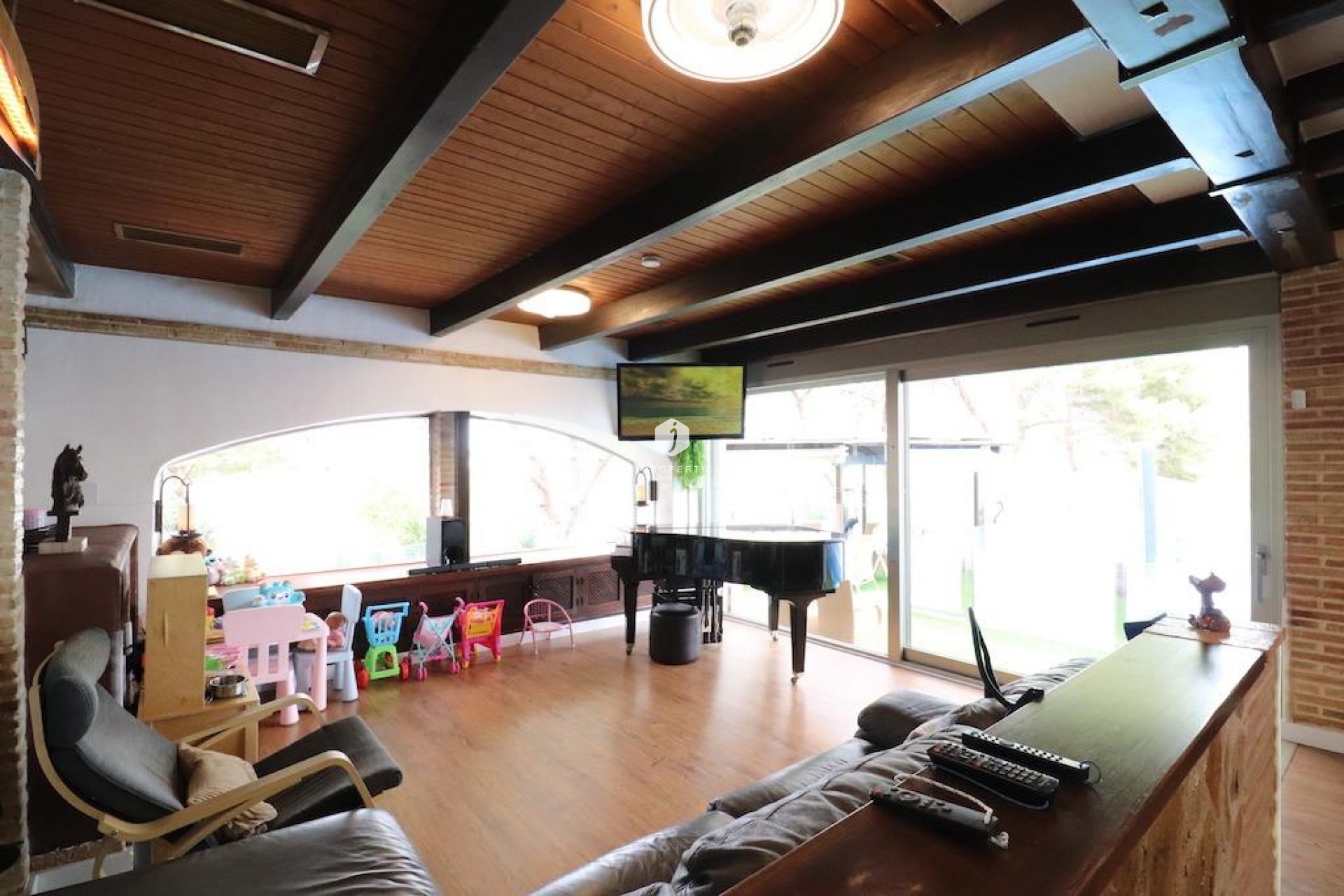 D'occasion - Villa -
Orihuela Costa - Costa Blanca