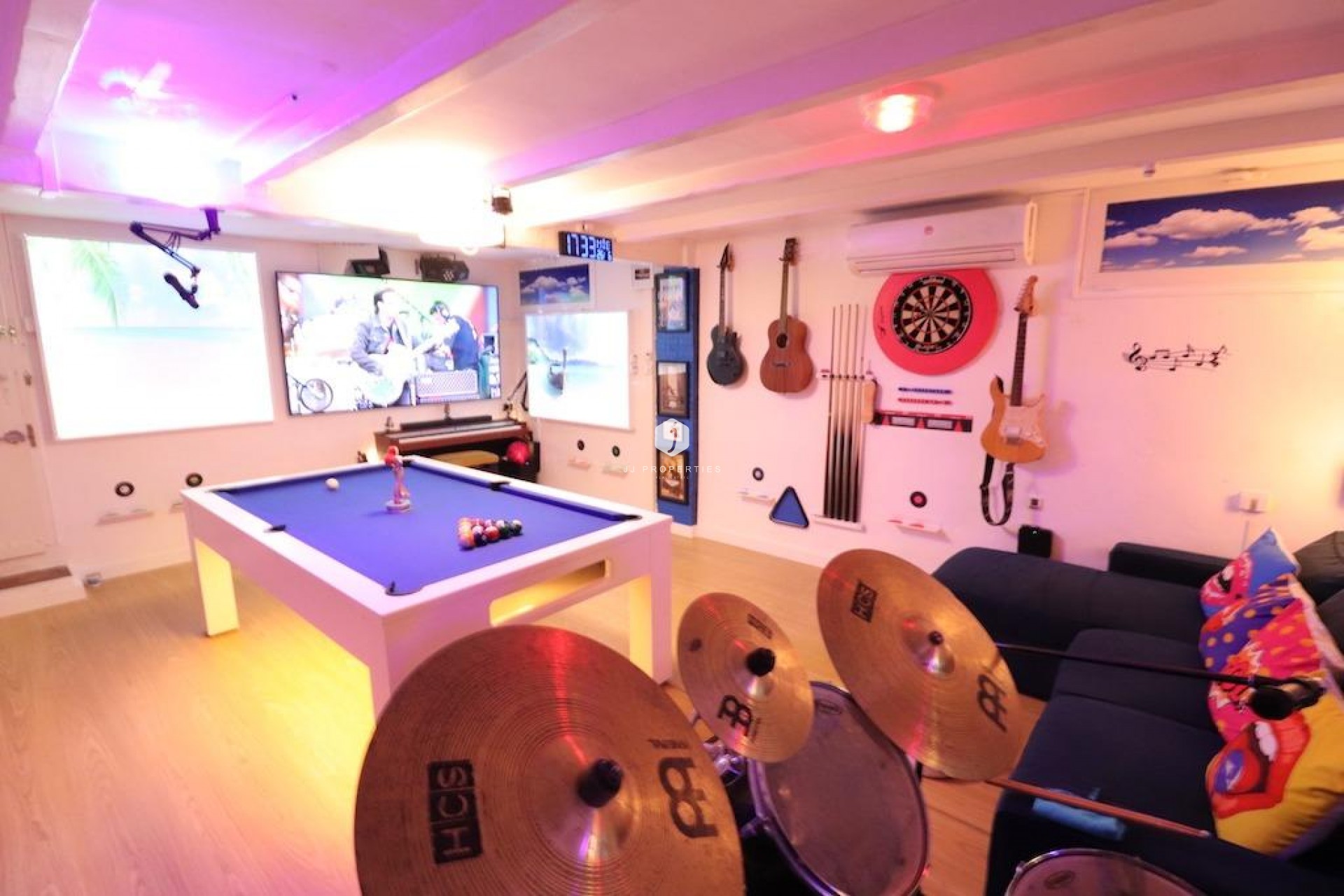 D'occasion - Villa -
Orihuela Costa - Costa Blanca