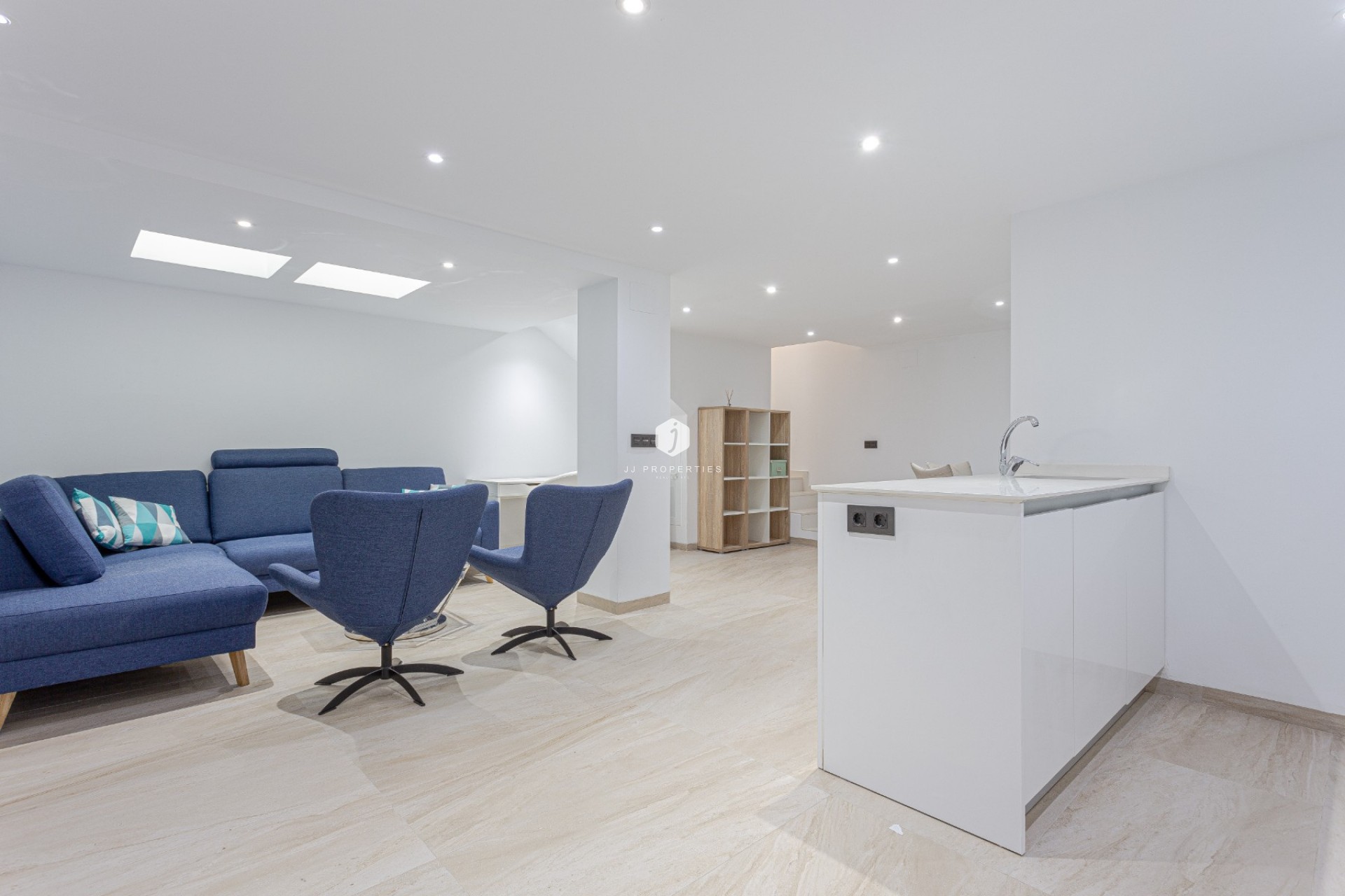 D'occasion - Villa -
Orihuela Costa - Costa Blanca