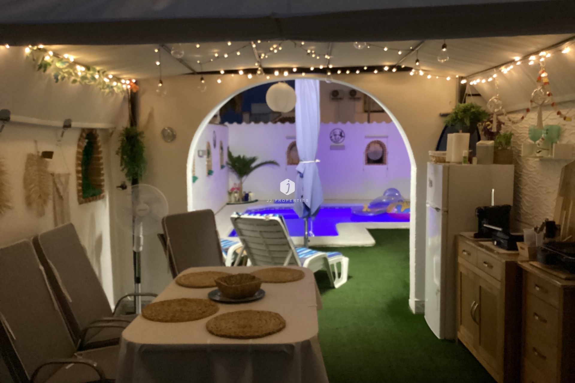 D'occasion - Villa -
Orihuela Costa - Costa Blanca