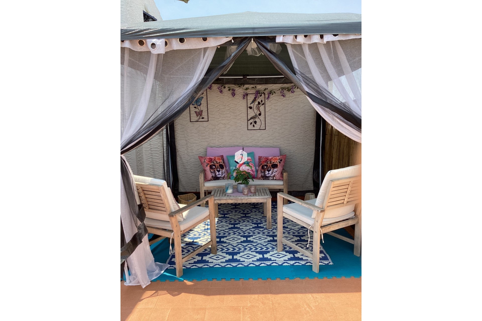 D'occasion - Villa -
Orihuela Costa - Costa Blanca