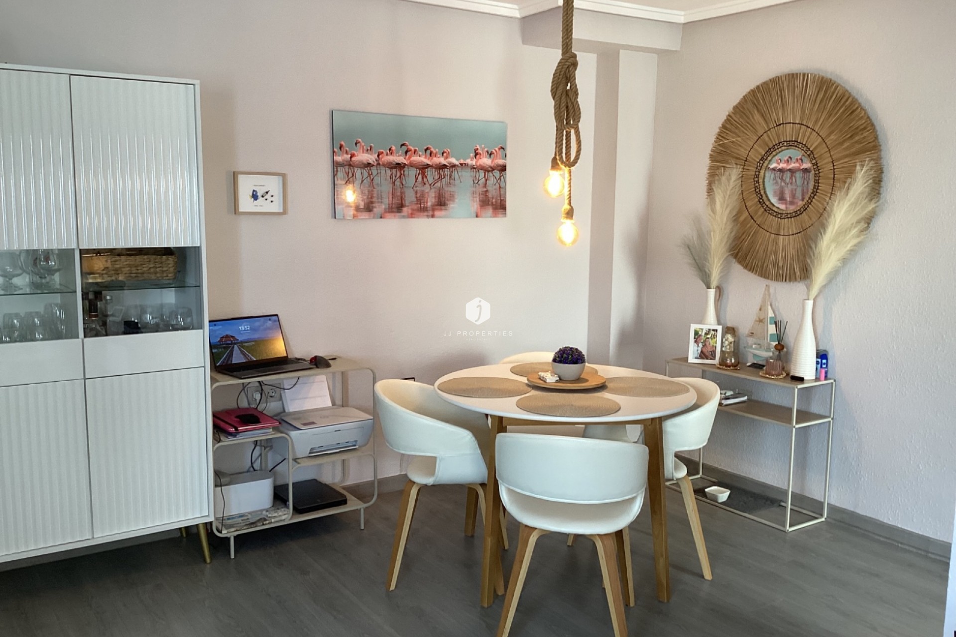 D'occasion - Villa -
Orihuela Costa - Costa Blanca