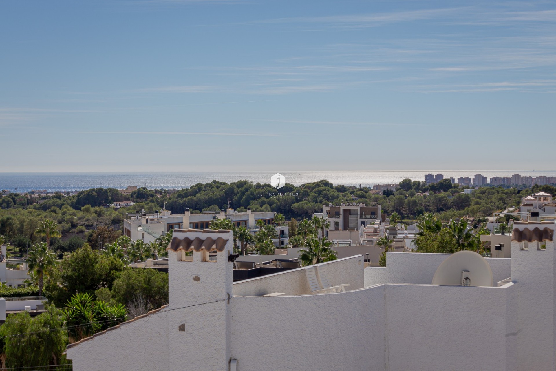 D'occasion - Villa -
Orihuela Costa - Costa Blanca