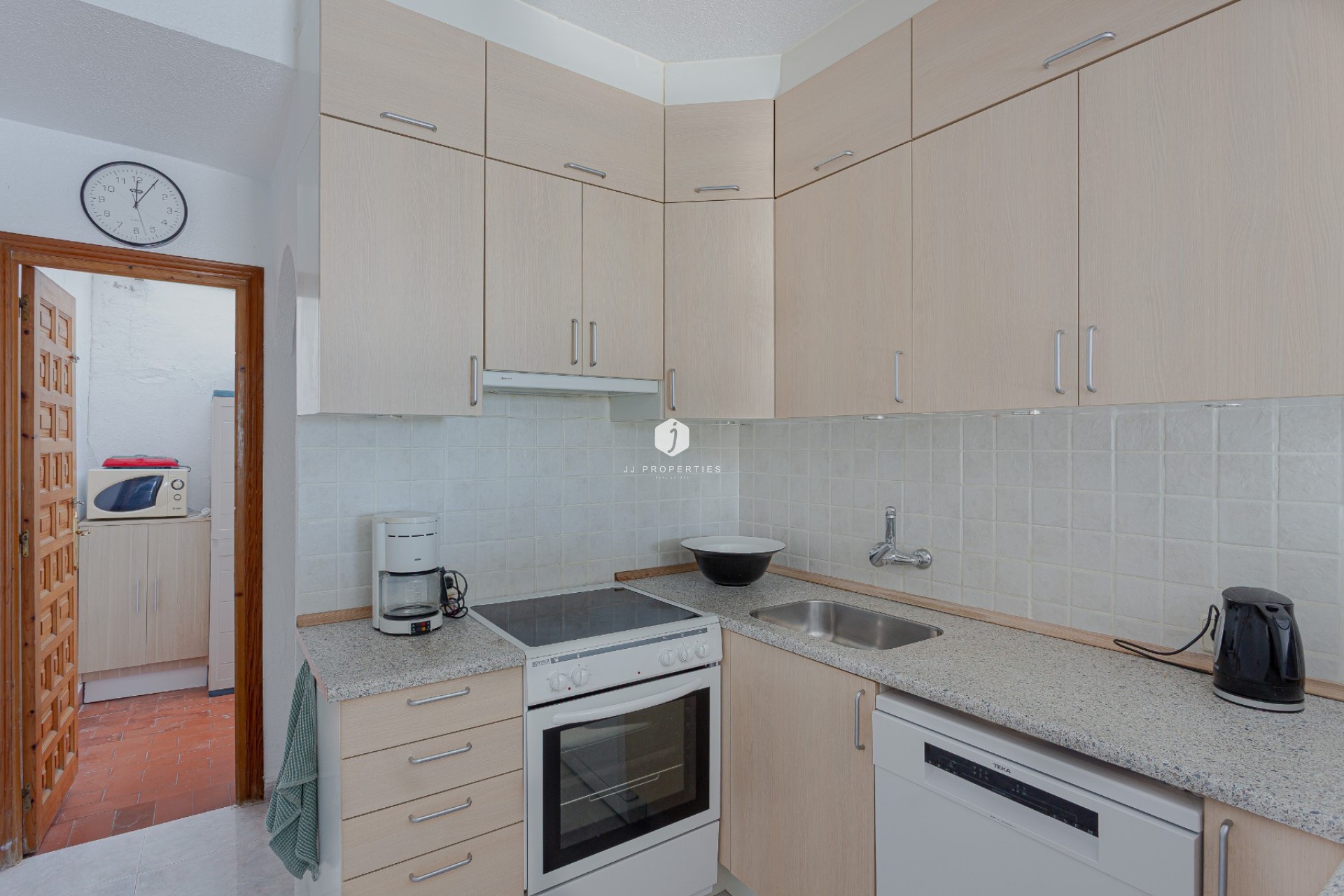 D'occasion - Villa -
Orihuela Costa - Costa Blanca