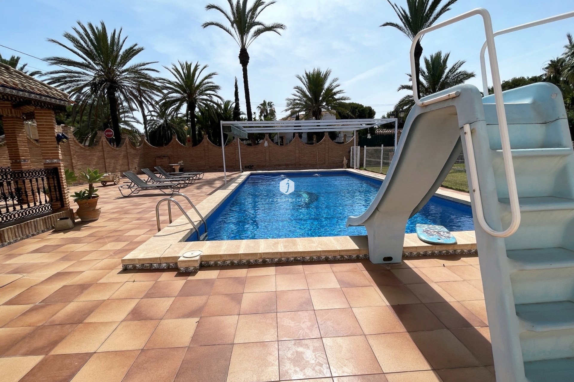 D'occasion - Villa -
Orihuela Costa - Costa Blanca