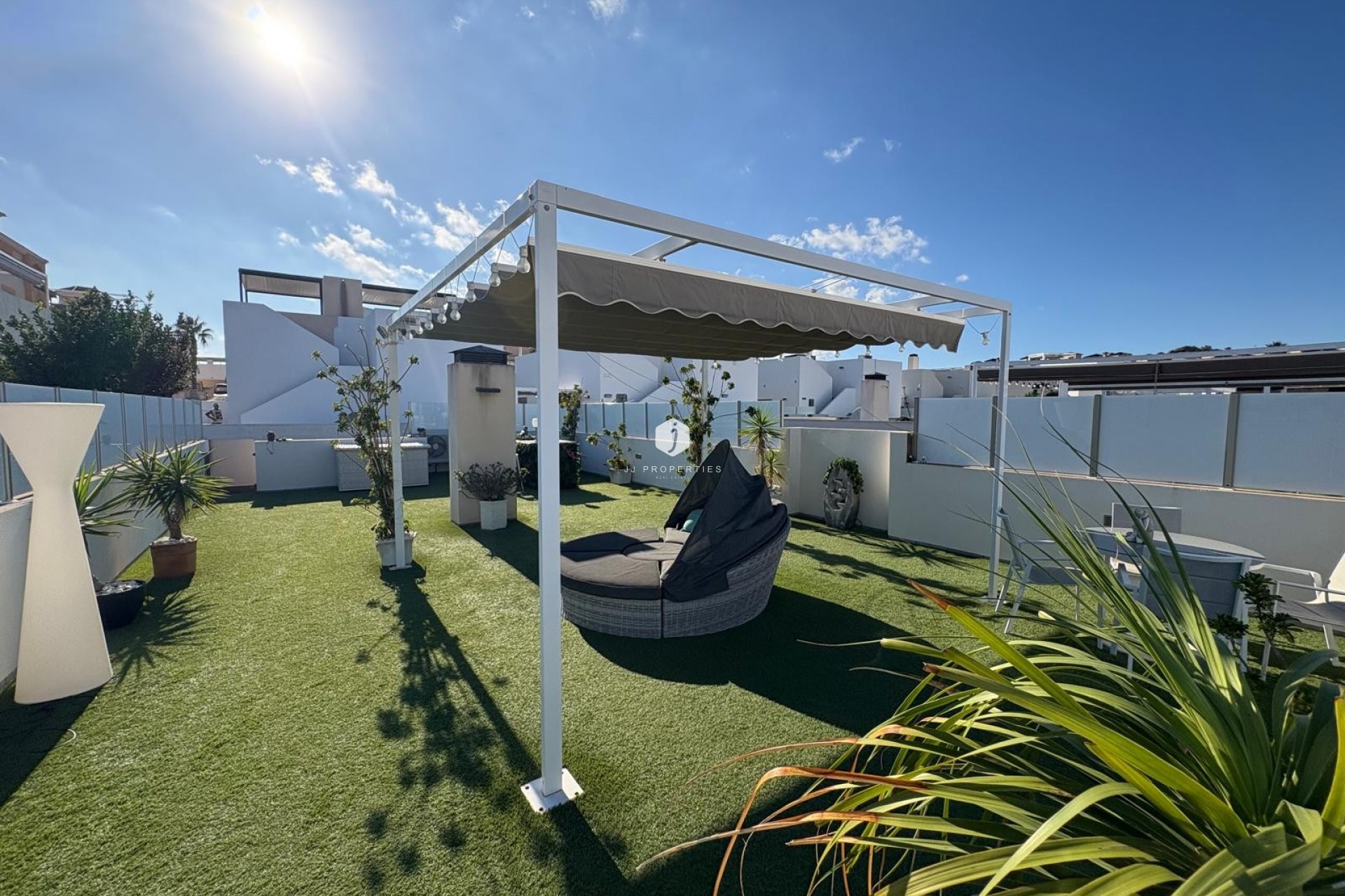 D'occasion - Villa -
Orihuela Costa - Costa Blanca