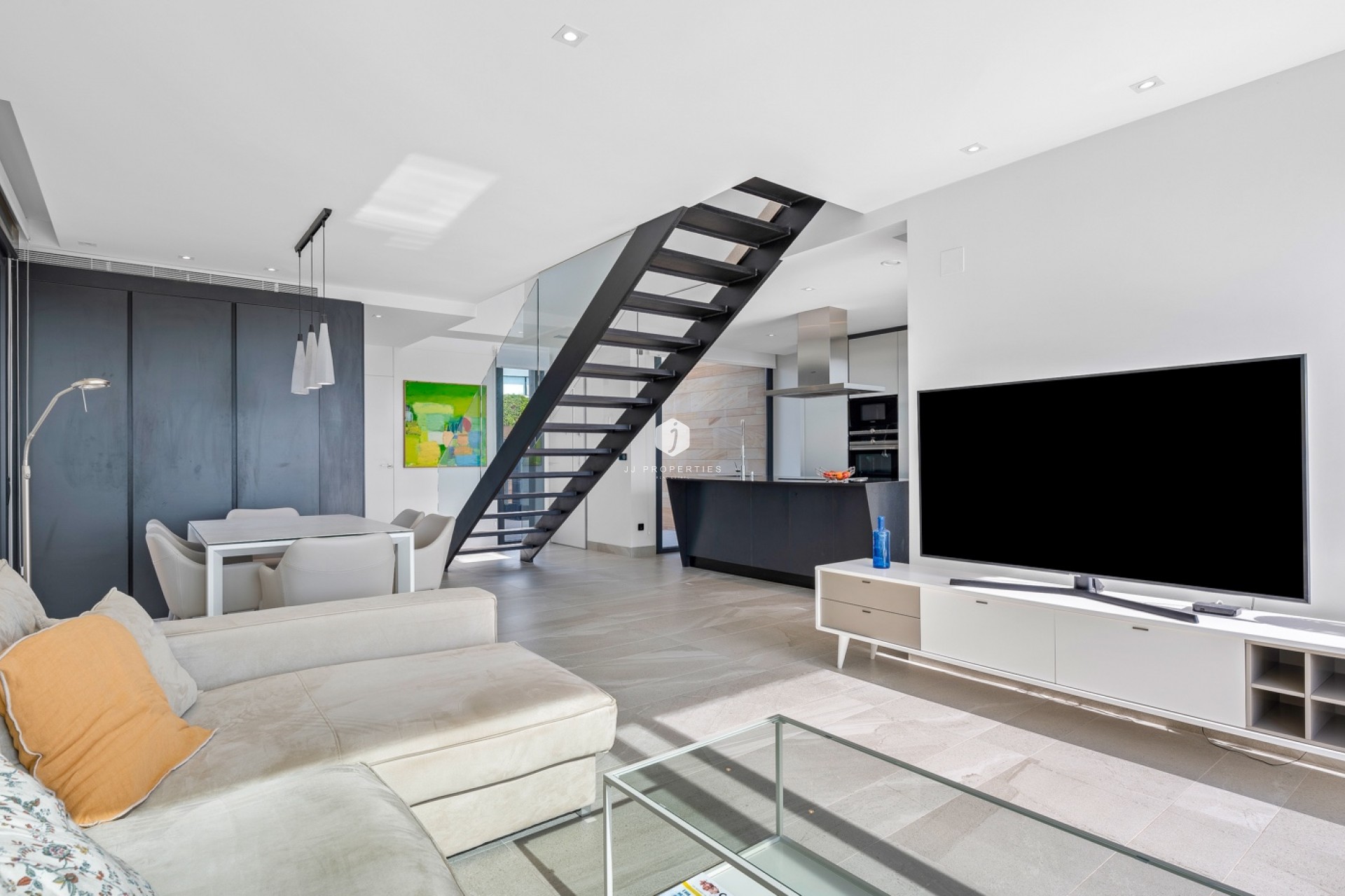 D'occasion - Villa -
Orihuela Costa - Costa Blanca