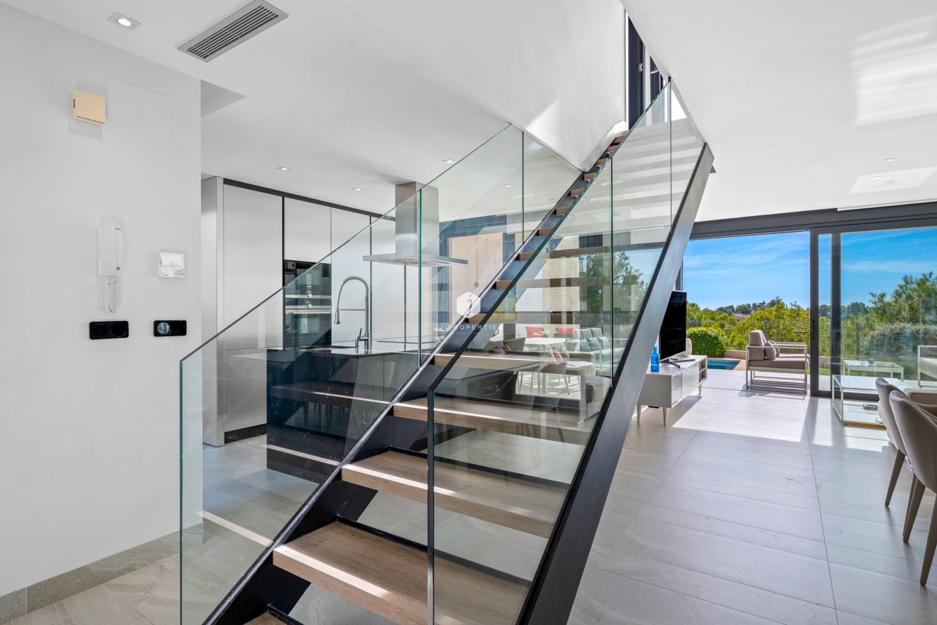 D'occasion - Villa -
Orihuela Costa - Costa Blanca