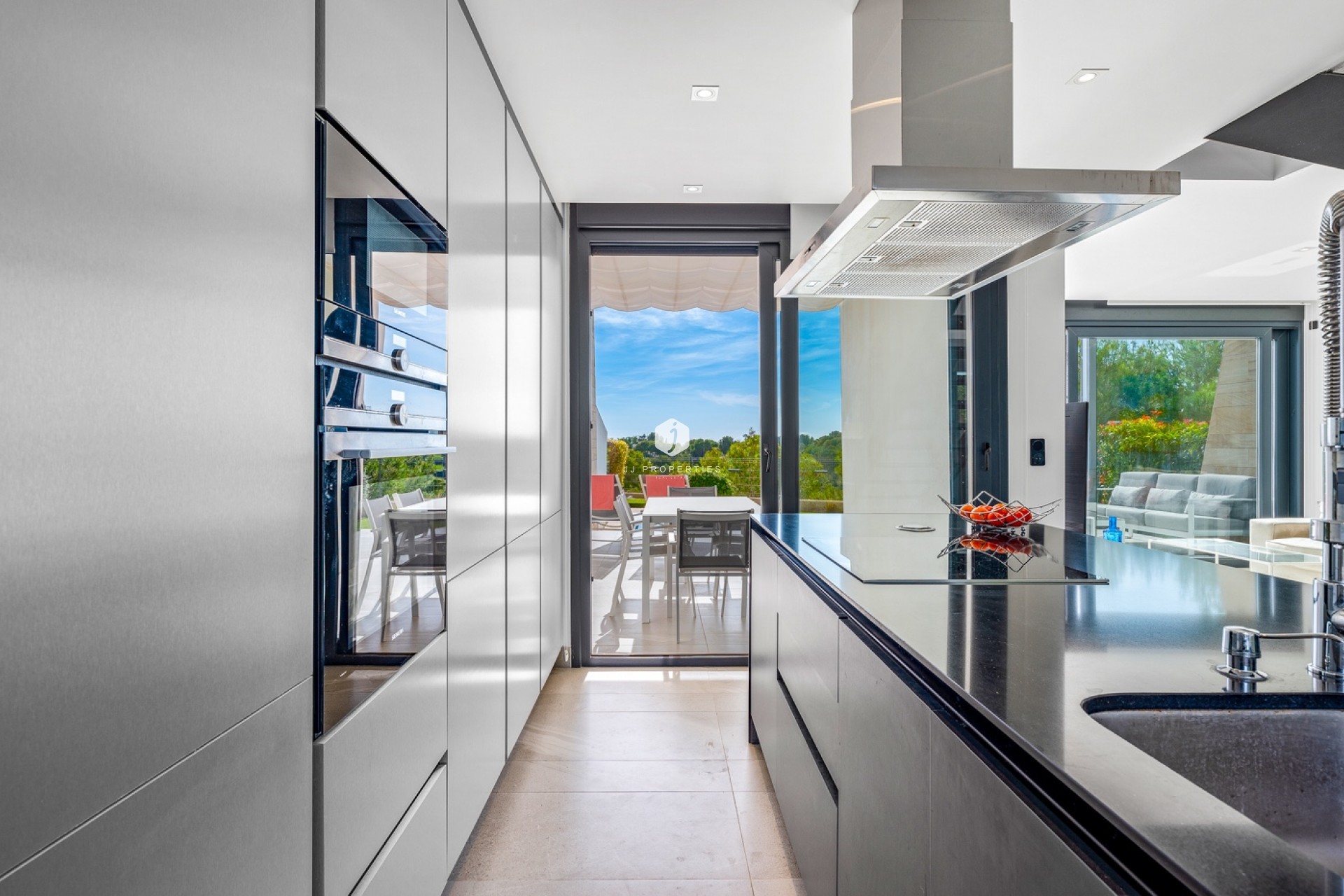 D'occasion - Villa -
Orihuela Costa - Costa Blanca