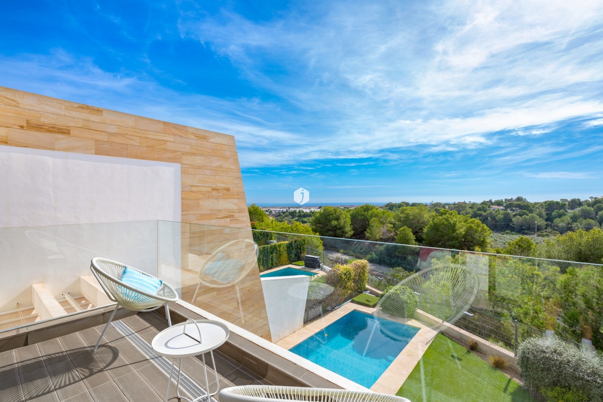 D'occasion - Villa -
Orihuela Costa - Costa Blanca