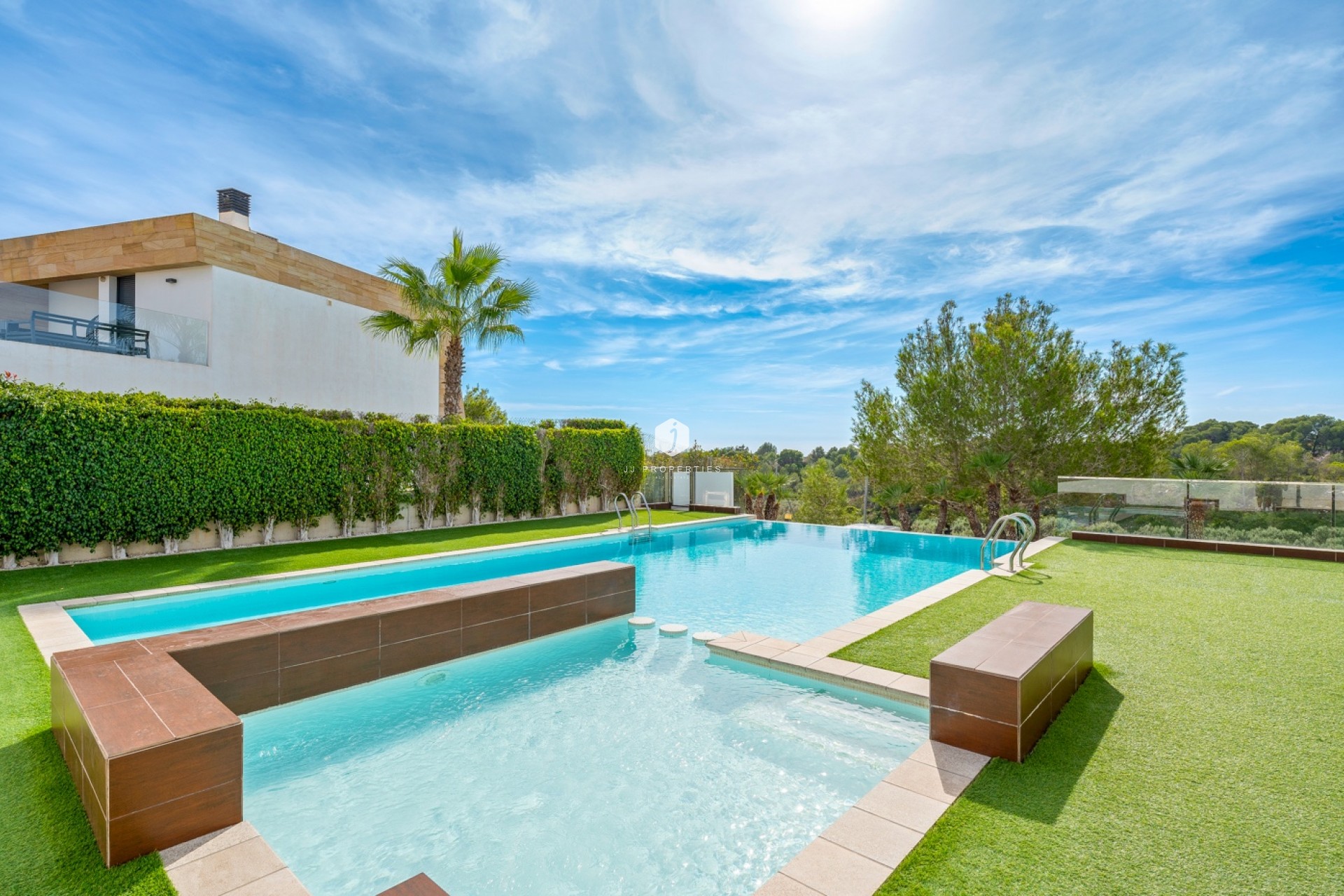D'occasion - Villa -
Orihuela Costa - Costa Blanca