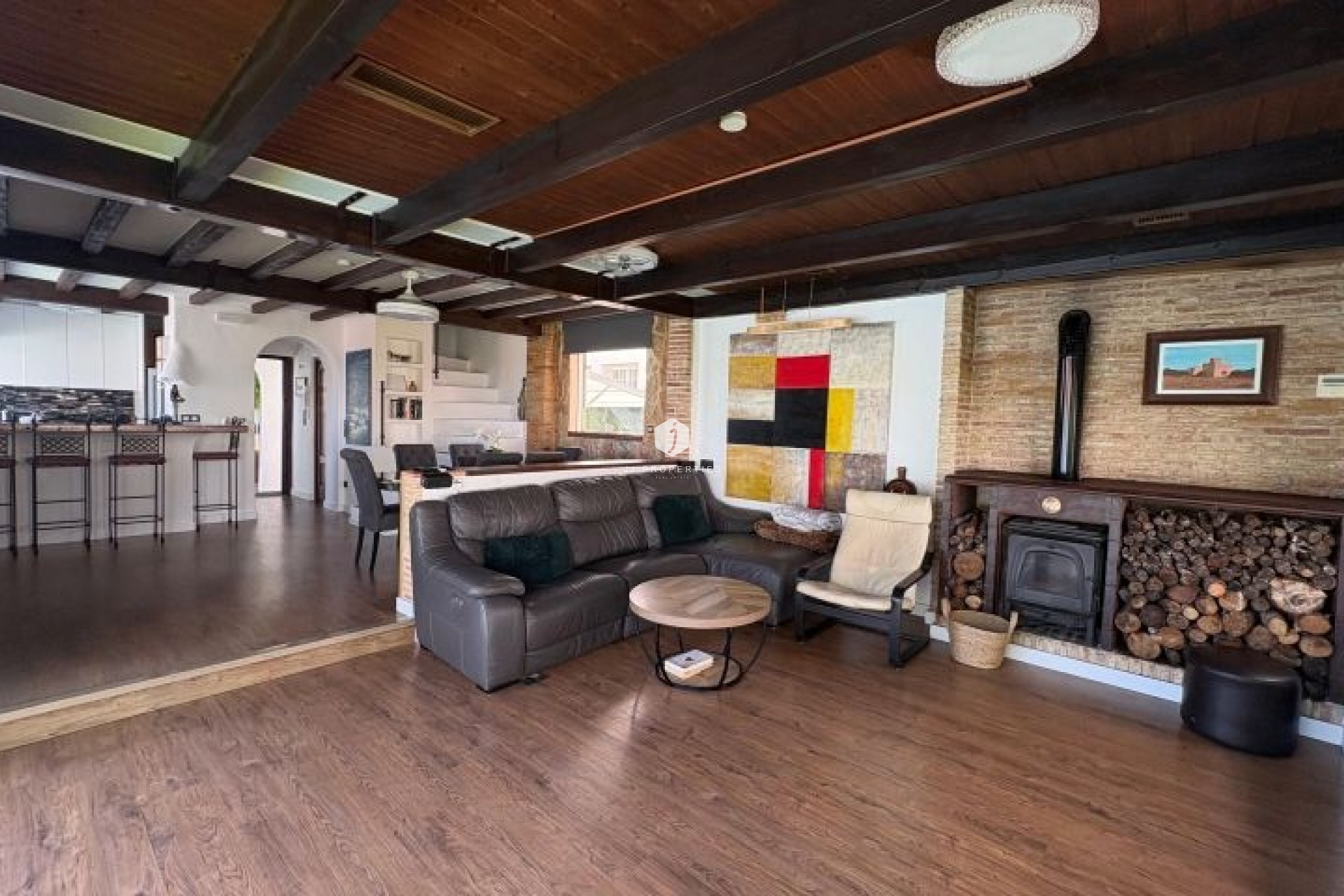 D'occasion - Villa -
Orihuela Costa - Costa Blanca