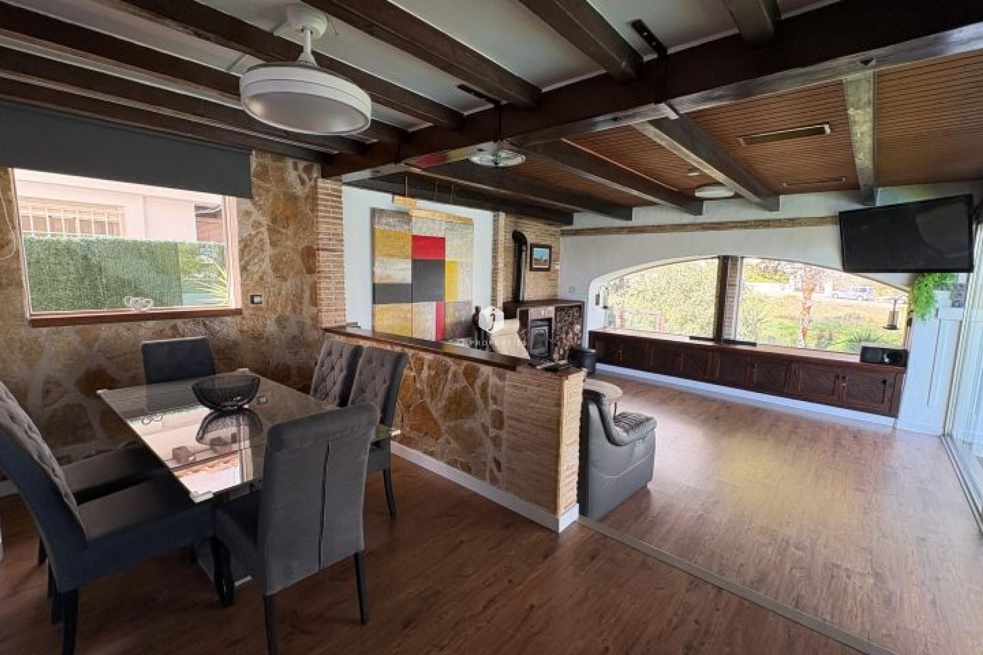 D'occasion - Villa -
Orihuela Costa - Costa Blanca