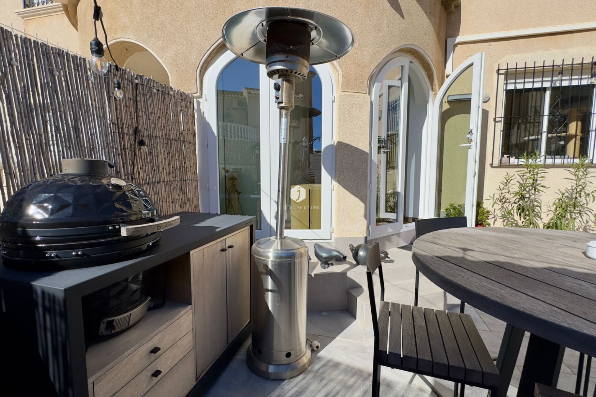 D'occasion - Villa -
Orihuela Costa - Costa Blanca