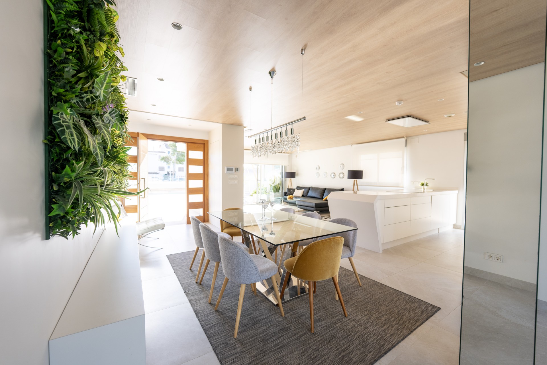 D'occasion - Villa -
Orihuela Costa - Costa Blanca