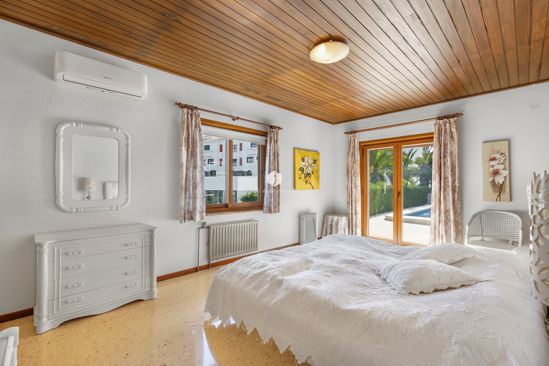 D'occasion - Villa -
Orihuela Costa - Costa Blanca