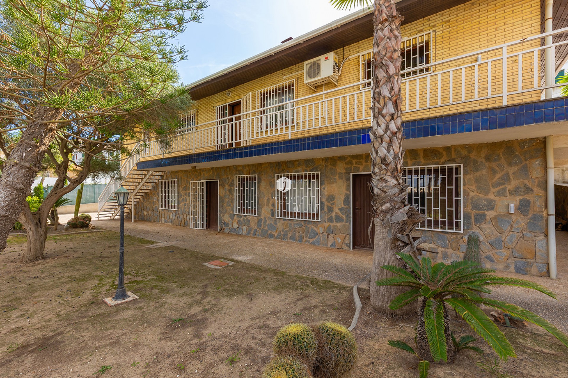 D'occasion - Villa -
Orihuela Costa - Costa Blanca