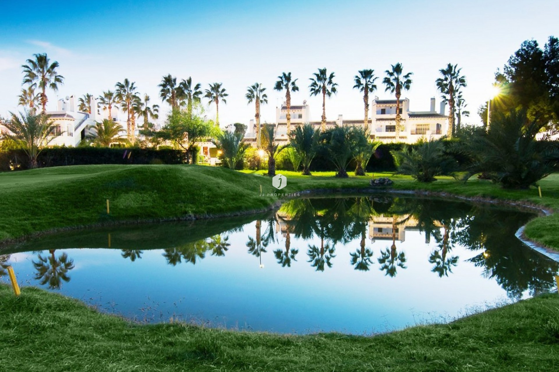 D'occasion - Villa -
Orihuela Costa - Costa Blanca