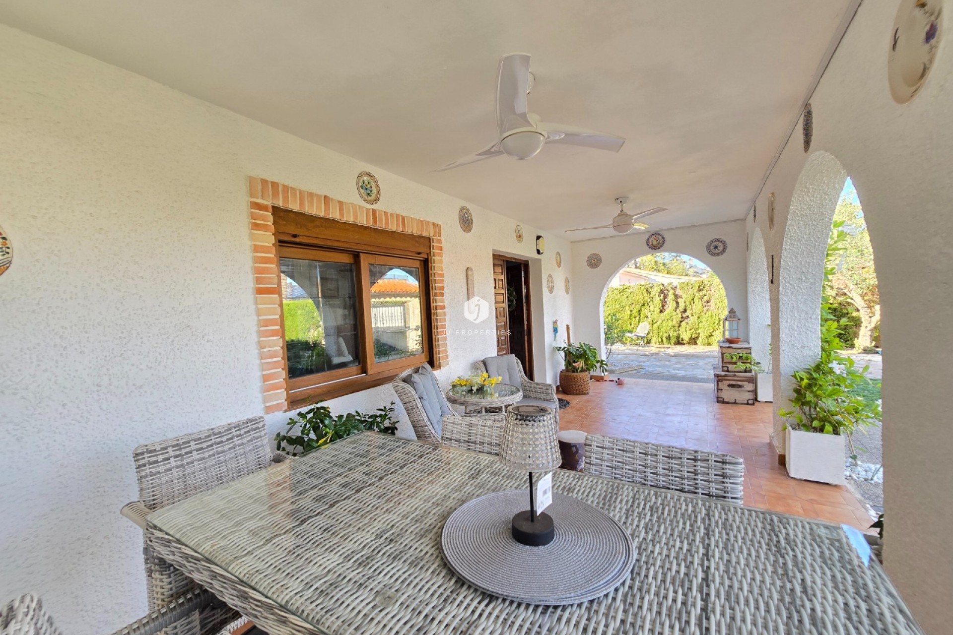 D'occasion - Villa -
Orihuela Costa - Costa Blanca