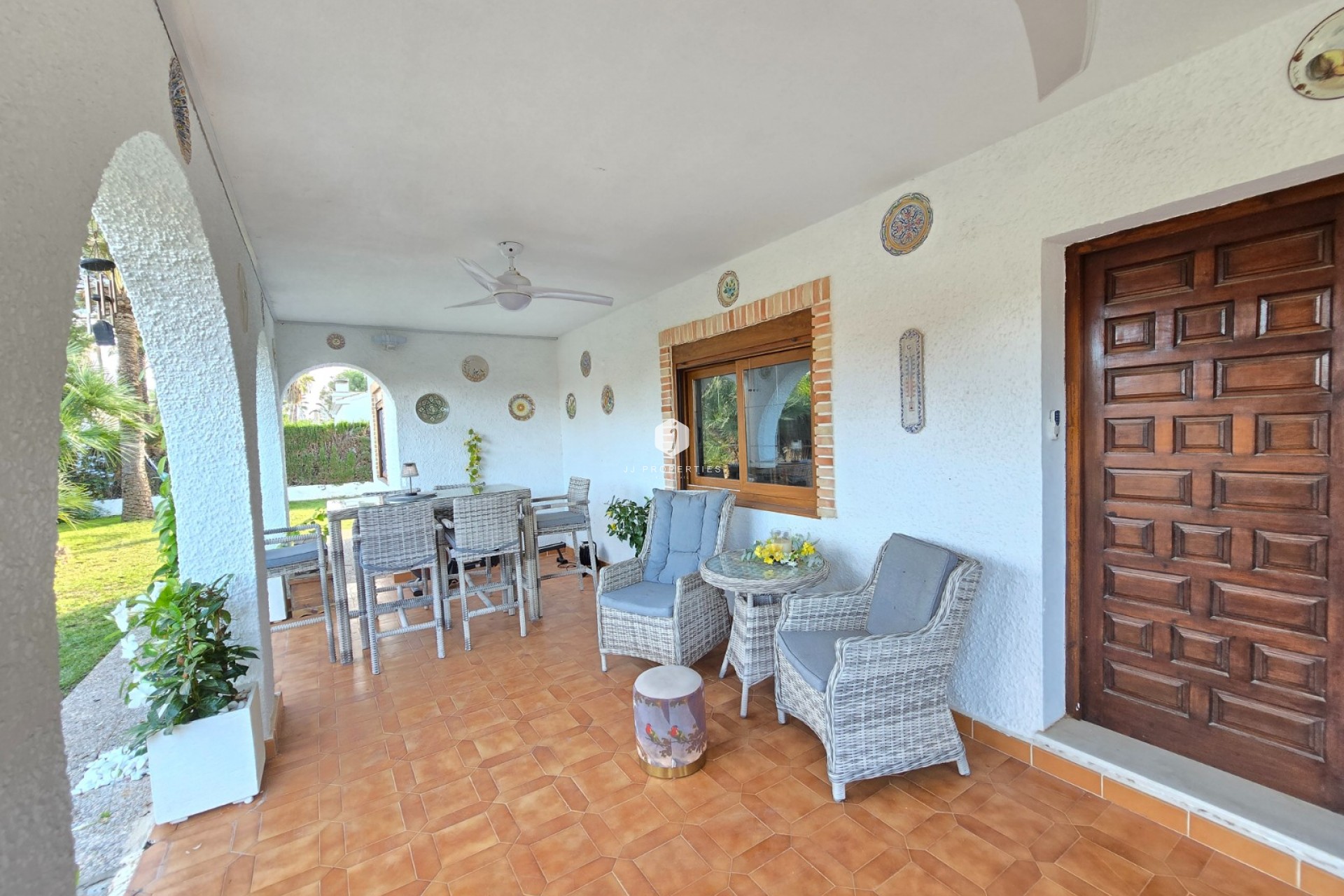 D'occasion - Villa -
Orihuela Costa - Costa Blanca