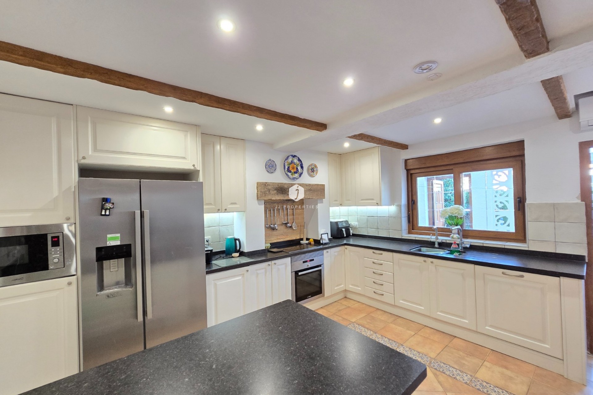 D'occasion - Villa -
Orihuela Costa - Costa Blanca