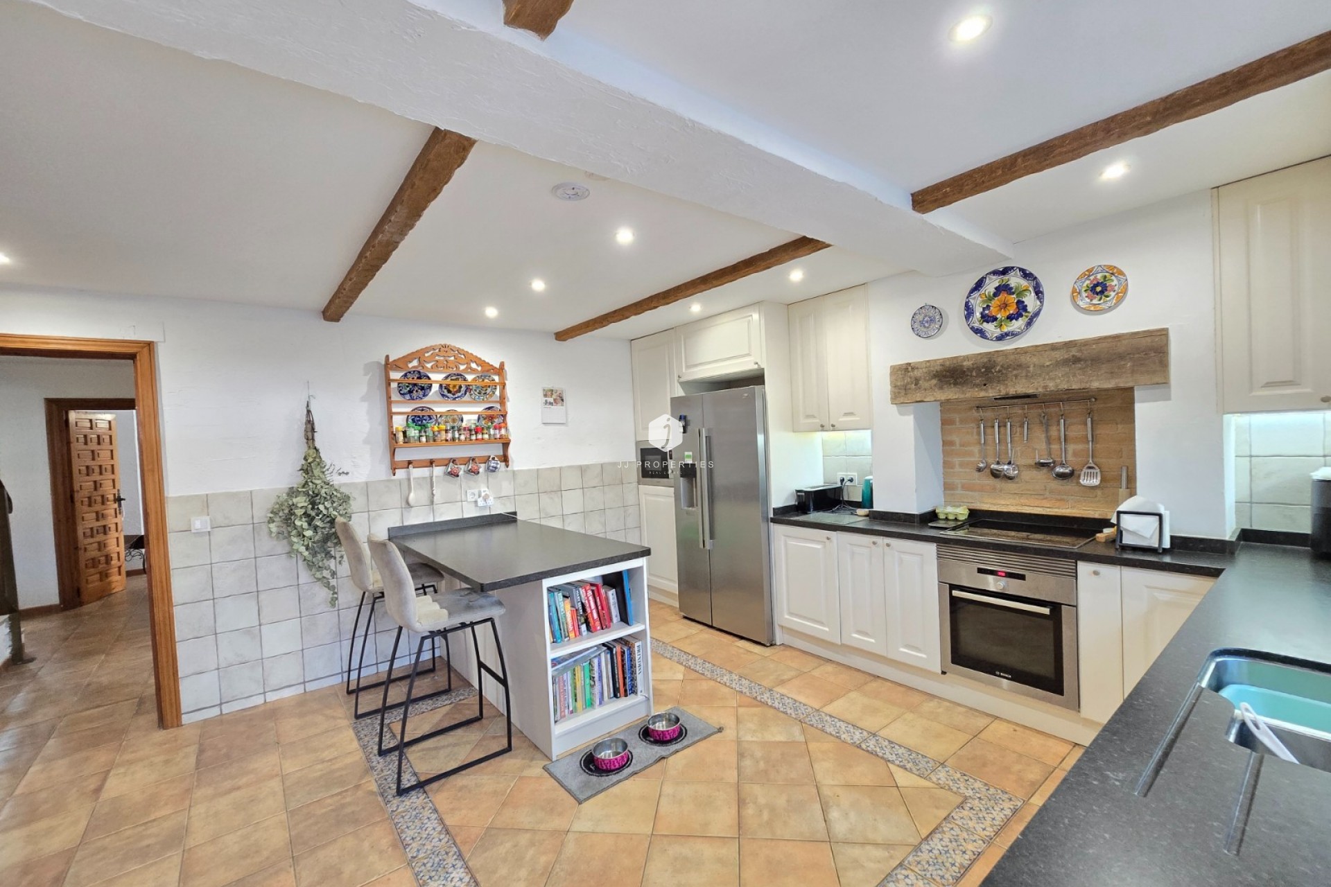 D'occasion - Villa -
Orihuela Costa - Costa Blanca