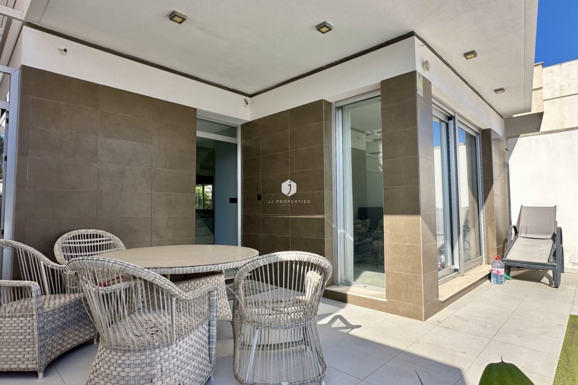 D'occasion - Villa -
Orihuela Costa - Costa Blanca